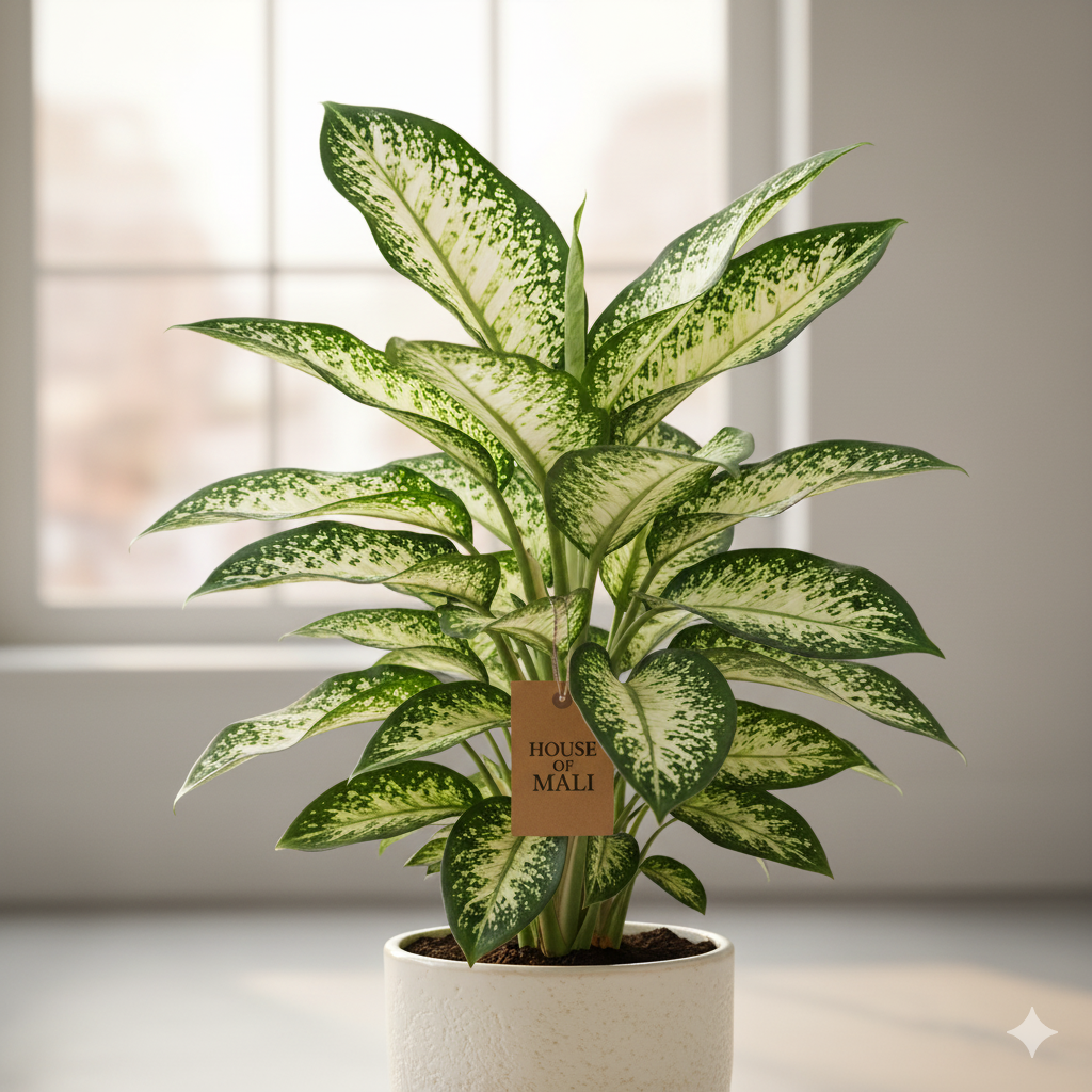Dieffenbachia Tropic Snow