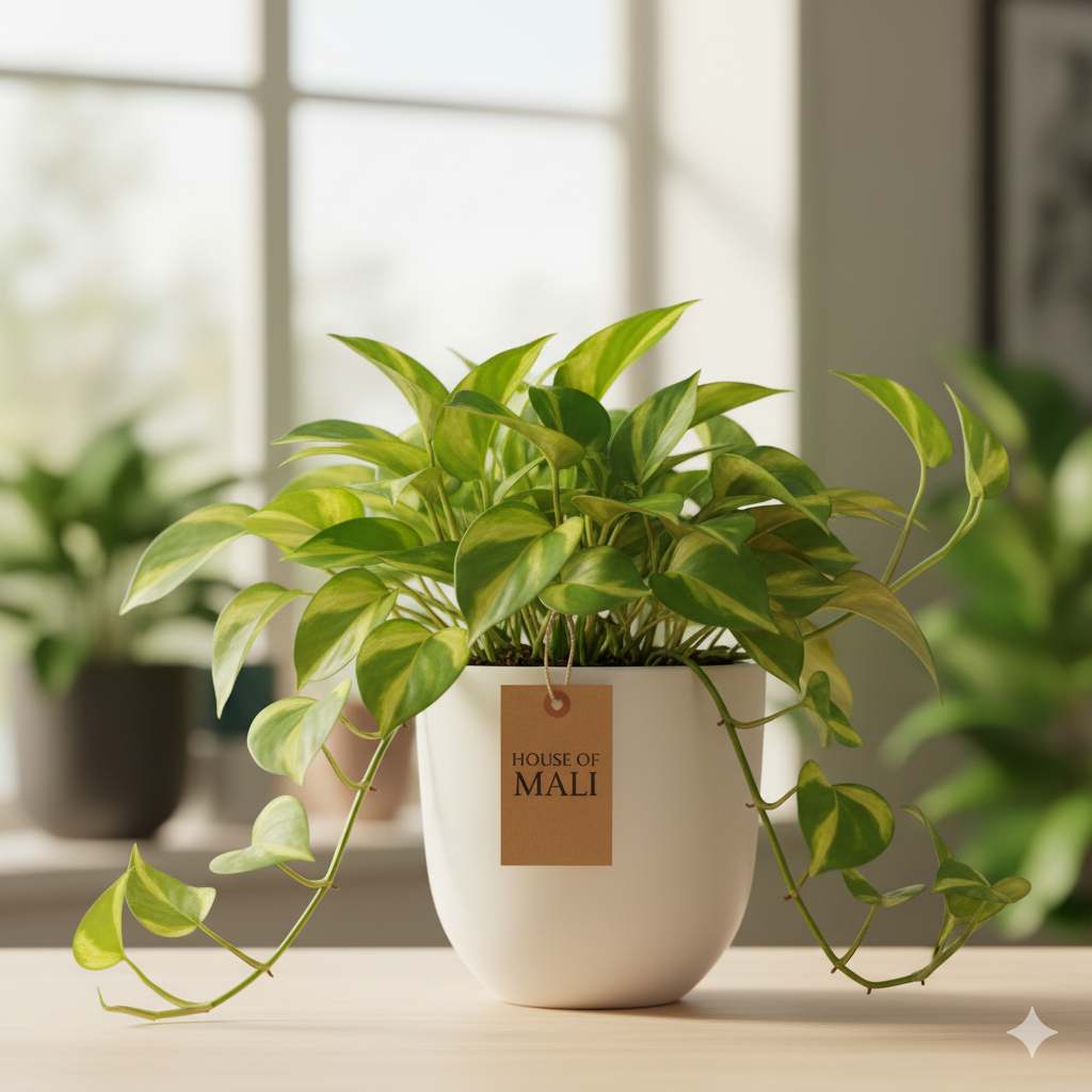 Home Money Plant,indoor
